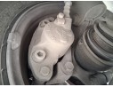 Recambio de pinza freno delantera derecha para renault megane i (ba0/1_) 1.4 e (ba0e, ba0v) referencia OEM IAM 7701201770  