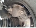 Recambio de pinza freno delantera izquierda para renault megane i (ba0/1_) 1.4 e (ba0e, ba0v) referencia OEM IAM 7701201769  