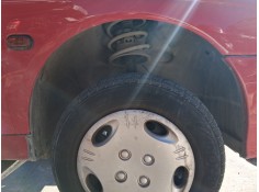 PLASTICO PASE RUEDA DEL. DCH. 7700434563 7700434581 