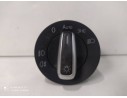 Recambio de mando luces para volkswagen golf vi (5k1) advance referencia OEM IAM   