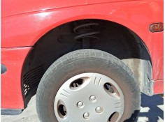 PLASTICO PASE RUEDA DEL. IZQ. 7700434562 7700434564 