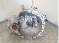 Recambio de caja cambios para toyota aygo x (_b7_) 1.0 vvt-i (kgb70) referencia OEM IAM K081 4056 