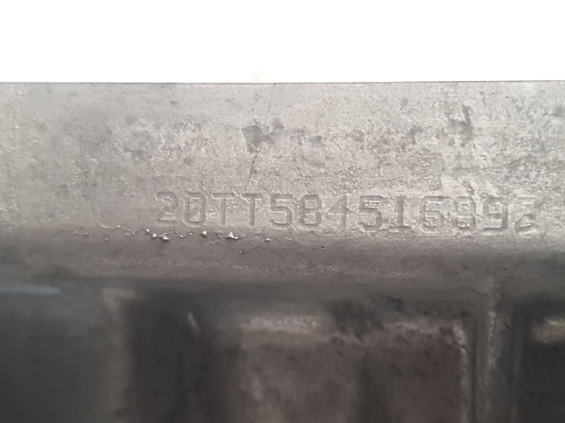 Recambio de caja cambios para toyota aygo x (_b7_) 1.0 vvt-i (kgb70) referencia OEM IAM K081 4056 