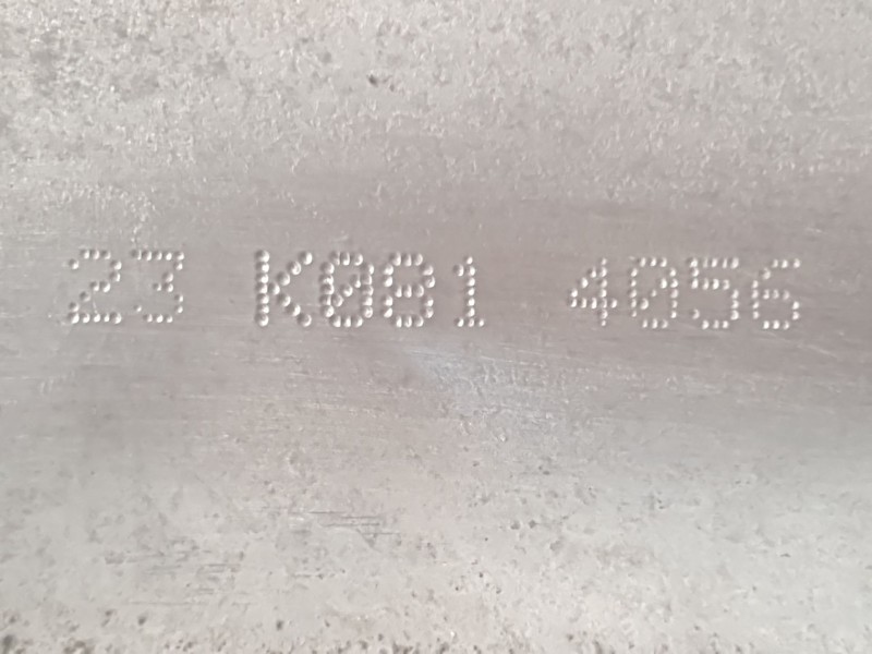 Recambio de caja cambios para toyota aygo x (_b7_) 1.0 vvt-i (kgb70) referencia OEM IAM K081 4056 