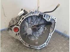 CAJA CAMBIOS TL4087 6 Velocidades S045725