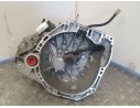 Recambio de caja cambios para renault megane iv hatchback (b9a/m/n_) 1.2 tce 130 (b9mr) referencia OEM IAM TL4087 6 Velocidades 