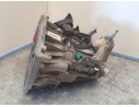 Recambio de caja cambios para renault megane iv hatchback (b9a/m/n_) 1.2 tce 130 (b9mr) referencia OEM IAM TL4087 6 Velocidades 