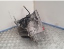 Recambio de caja cambios para renault megane iv hatchback (b9a/m/n_) 1.2 tce 130 (b9mr) referencia OEM IAM TL4087 6 Velocidades 