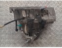 Recambio de caja cambios para renault megane iv hatchback (b9a/m/n_) 1.2 tce 130 (b9mr) referencia OEM IAM TL4087 6 Velocidades 