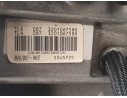 Recambio de caja cambios para renault megane iv hatchback (b9a/m/n_) 1.2 tce 130 (b9mr) referencia OEM IAM TL4087 6 Velocidades 