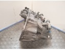 Recambio de caja cambios para nissan qashqai i (j10, nj10) 2.0 dci a las 4 ruedas referencia OEM IAM 32010JG70E 6 Velocidades CO