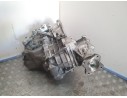 Recambio de caja cambios para nissan qashqai i (j10, nj10) 2.0 dci a las 4 ruedas referencia OEM IAM 32010JG70E 6 Velocidades CO