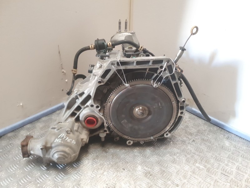 Recambio de caja cambios para honda cr-v iii (re_) 2.0 i-vtec 4wd (re5, re2) referencia OEM IAM MR4A 5013534 AUTOMATIC