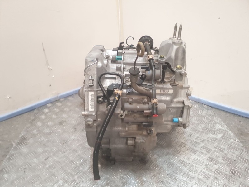 Recambio de caja cambios para honda cr-v iii (re_) 2.0 i-vtec 4wd (re5, re2) referencia OEM IAM MR4A 5013534 AUTOMATIC