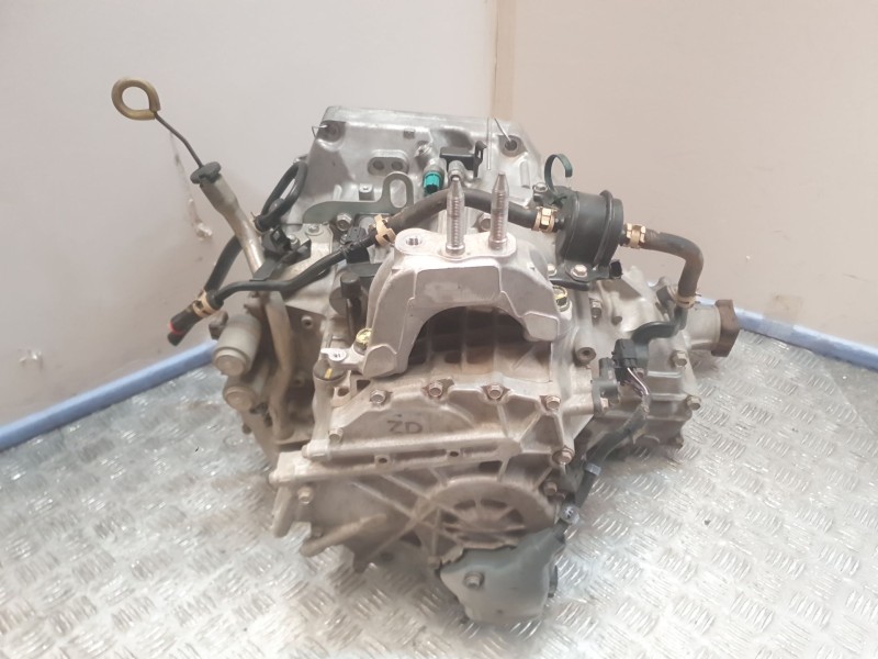 Recambio de caja cambios para honda cr-v iii (re_) 2.0 i-vtec 4wd (re5, re2) referencia OEM IAM MR4A 5013534 AUTOMATIC