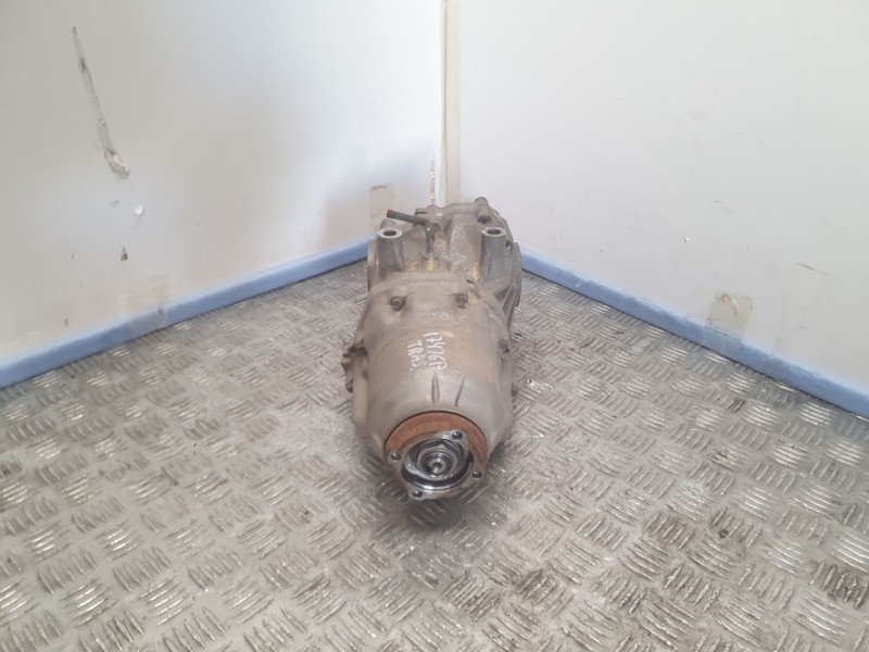 Recambio de diferencial trasero para honda cr-v iii (re_) 2.0 i-vtec 4wd (re5, re2) referencia OEM IAM GR155046246  