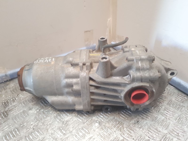 Recambio de diferencial trasero para honda cr-v iii (re_) 2.0 i-vtec 4wd (re5, re2) referencia OEM IAM GR155046246  