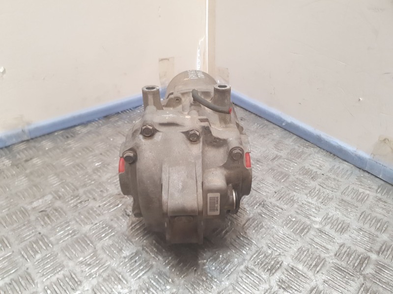 Recambio de diferencial trasero para honda cr-v iii (re_) 2.0 i-vtec 4wd (re5, re2) referencia OEM IAM GR155046246  