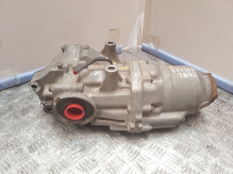 Recambio de diferencial trasero para honda cr-v iii (re_) 2.0 i-vtec 4wd (re5, re2) referencia OEM IAM GR155046246  