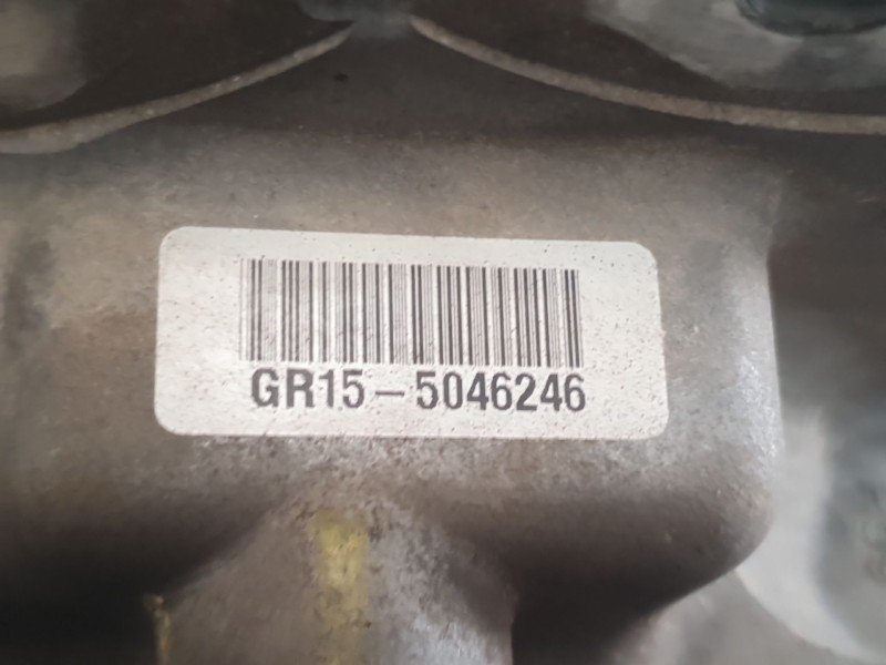 Recambio de diferencial trasero para honda cr-v iii (re_) 2.0 i-vtec 4wd (re5, re2) referencia OEM IAM GR155046246  