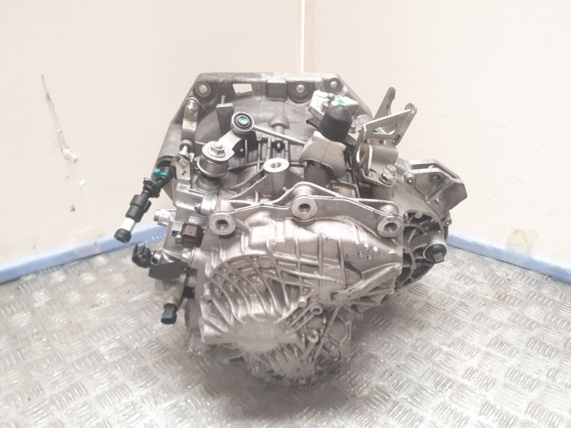 Recambio de caja cambios para fiat 500x (334_) 1.0 (334.axn1b) referencia OEM IAM C63063001 2400811 55279763 6 Velocidades