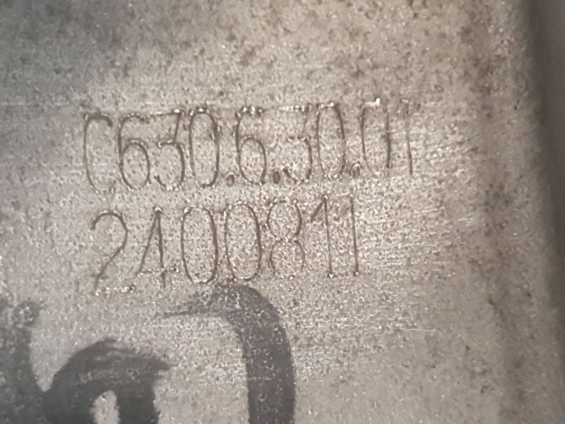 Recambio de caja cambios para fiat 500x (334_) 1.0 (334.axn1b) referencia OEM IAM C63063001 2400811 55279763 6 Velocidades