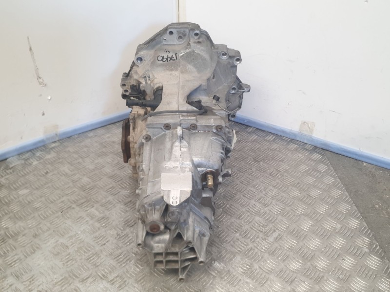 Recambio de caja cambios para volkswagen passat b5 (3b2) 1.9 tdi referencia OEM IAM EEN 18019 012300061EV