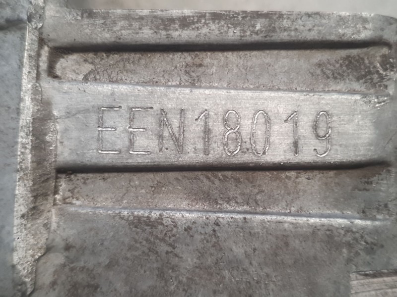 Recambio de caja cambios para volkswagen passat b5 (3b2) 1.9 tdi referencia OEM IAM EEN 18019 012300061EV