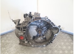 CAJA CAMBIOS 7B271502 1615088780