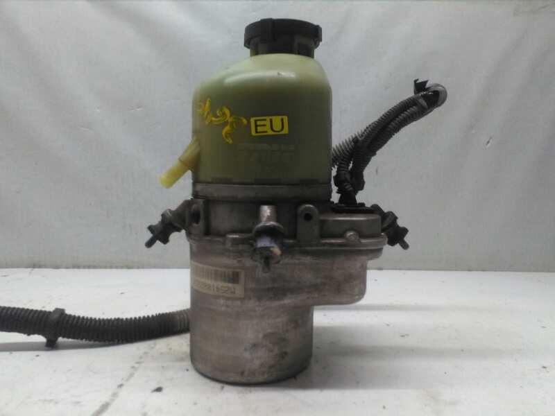 Recambio de bomba direccion electrica para opel astra g berlina 1.6 cat (z 16 se / l55) referencia OEM IAM EU  TRW