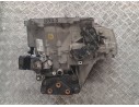 Recambio de caja cambios para ssangyong tivoli 1.5 referencia OEM IAM MDX2I 3102035320 