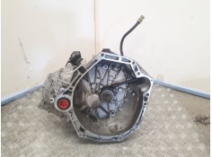 CAJA CAMBIOS TL4A022 250908 