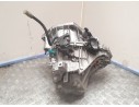 Recambio de caja cambios para renault megane iii hatchback (bz0/1_, b3_) 1.5 dci referencia OEM IAM TL4A022 250908 