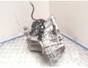 Recambio de caja cambios para renault megane iii hatchback (bz0/1_, b3_) 1.5 dci referencia OEM IAM TL4A022 250908 