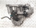 Recambio de caja cambios para renault megane iii hatchback (bz0/1_, b3_) 1.5 dci referencia OEM IAM TL4A022 250908 