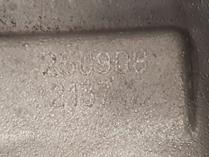 Recambio de caja cambios para renault megane iii hatchback (bz0/1_, b3_) 1.5 dci referencia OEM IAM TL4A022 250908 