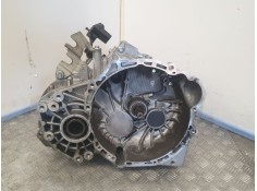 Recambio de caja cambios para chevrolet captiva (c100, c140) 2.0 d 4wd referencia OEM IAM GI052443 BEW4357 