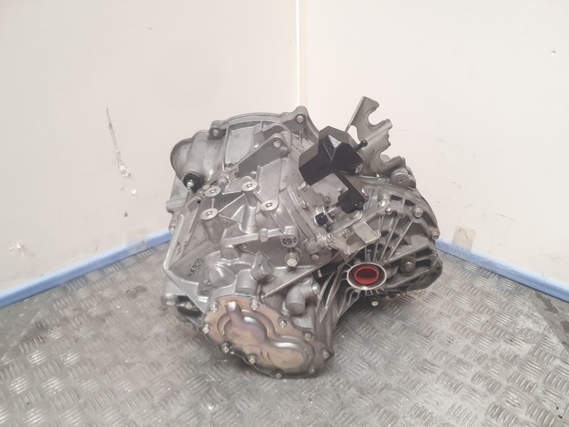 Recambio de caja cambios para chevrolet captiva (c100, c140) 2.0 d 4wd referencia OEM IAM GI052443 BEW4357 