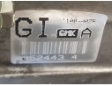 Recambio de caja cambios para chevrolet captiva (c100, c140) 2.0 d 4wd referencia OEM IAM GI052443 BEW4357 