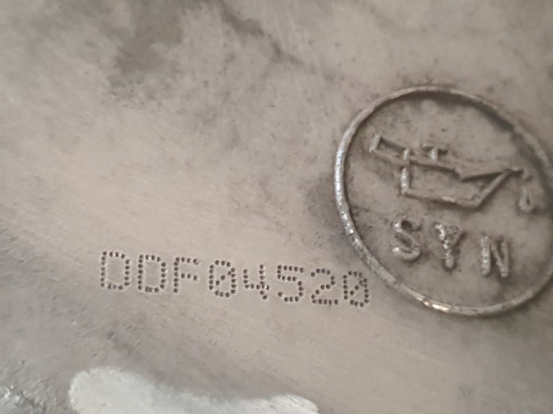 Recambio de diferencial delantero para chevrolet captiva (c100, c140) 2.0 d 4wd referencia OEM IAM DDF04520  