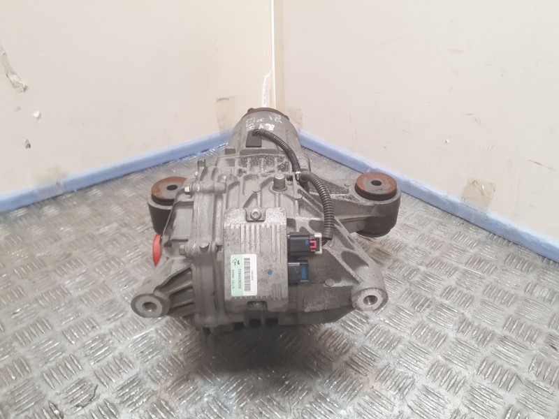 Recambio de diferencial trasero para chevrolet captiva (c100, c140) 2.0 d 4wd referencia OEM IAM ADF05163 84165508 