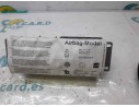 Recambio de kit airbag para seat ibiza (6l1) reference referencia OEM IAM   