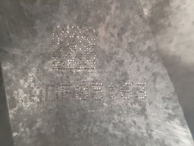 Recambio de diferencial trasero para chevrolet captiva (c100, c140) 2.0 d 4wd referencia OEM IAM ADF05163 84165508 