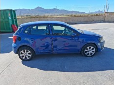 VOLKSWAGEN POLO V (6R1, 6C1)