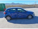 volkswagen polo v (6r1, 6c1) del año 2010