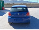 volkswagen polo v (6r1, 6c1) del año 2010