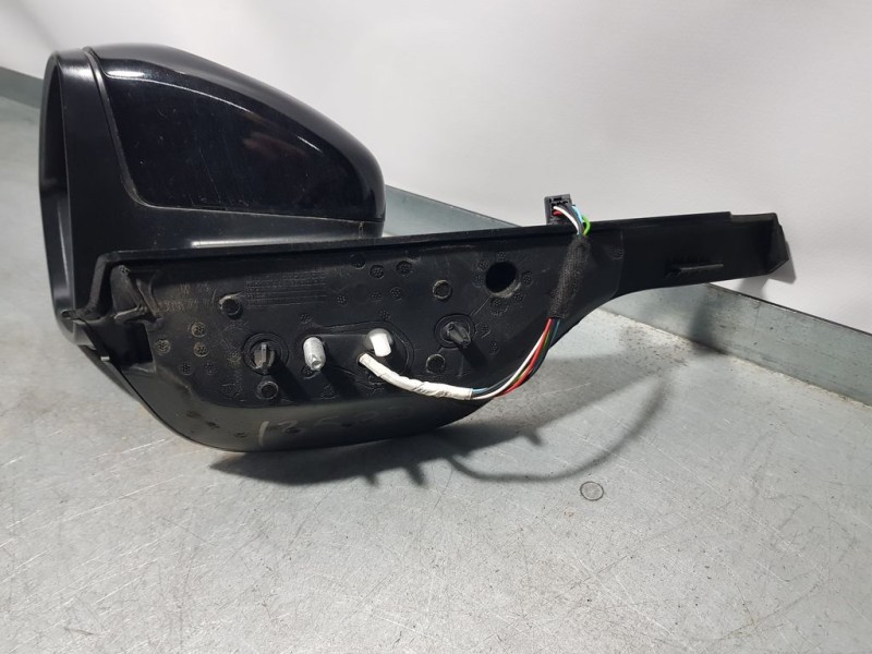 Recambio de retrovisor izquierdo para citroën c3 feel referencia OEM IAM 98128561XT 6 CABLES ELECTRICO
