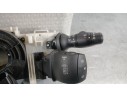Recambio de mando luces y limpia para renault megane iii hatchback (bz0/1_, b3_) 1.5 dci referencia OEM IAM 255670019R  
