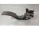 Recambio de potenciometro pedal para renault megane iii hatchback (bz0/1_, b3_) 1.5 dci referencia OEM IAM 180020022R CTS 