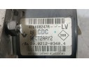Recambio de abs para renault megane iii hatchback (bz0/1_, b3_) 1.5 dci referencia OEM IAM 476608247R ATE 10021203404